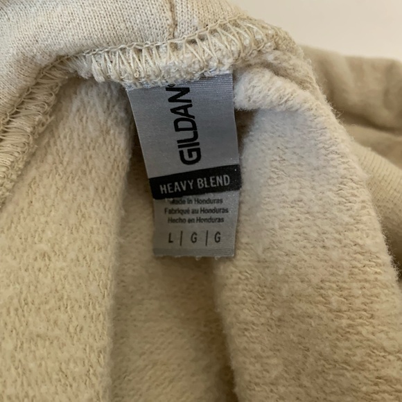 Men’s Gildan Hoodie - Picture 3 of 3